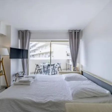 Apartamento Magnifique Au Pied Des Plages *