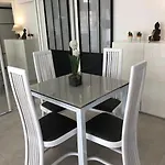 Magnifique Au Pied Des Plages Appartement