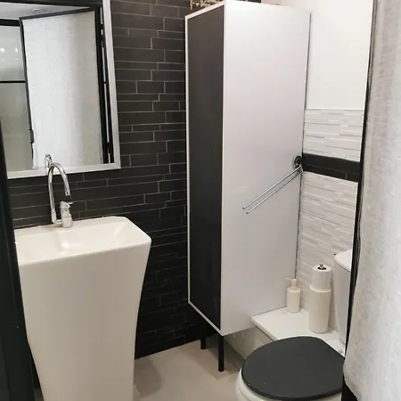 Magnifique Au Pied Des Plages Apartman *