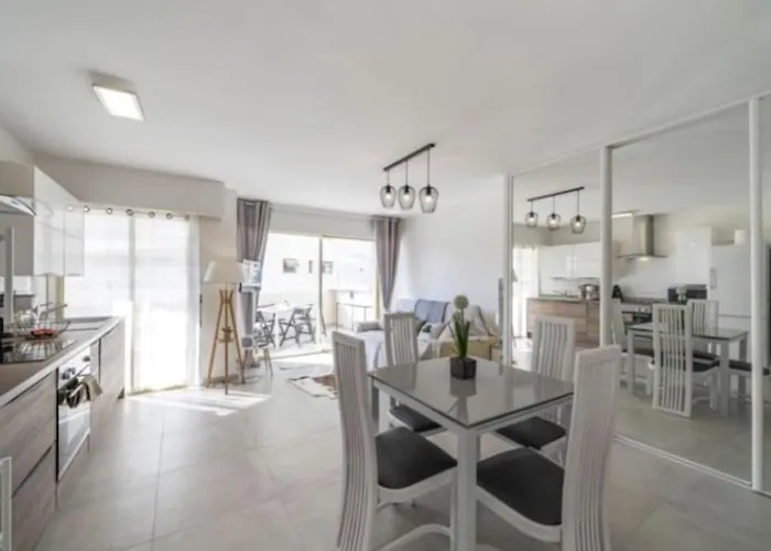 Magnifique Au Pied Des Plages Cannes