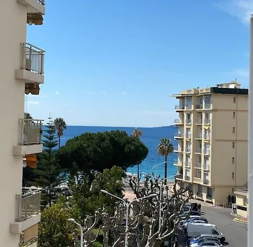 Daire Magnifique Au Pied Des Plages