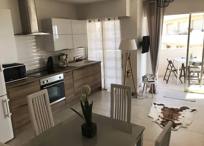 Magnifique Au Pied Des Plages * Cannes