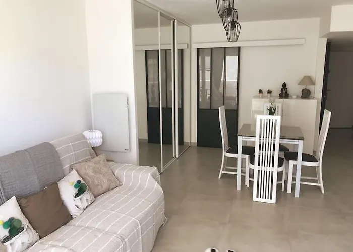 Magnifique Au Pied Des Plages