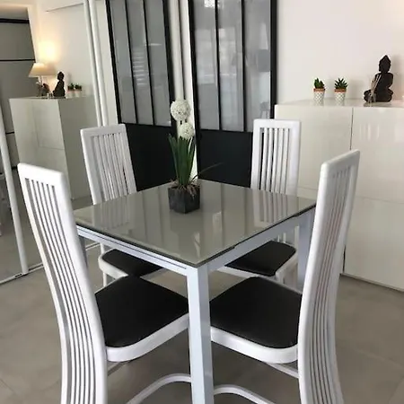 Magnifique Au Pied Des Plages Appartement