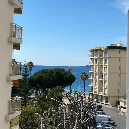 Διαμέρισμα Magnifique Au Pied Des Plages