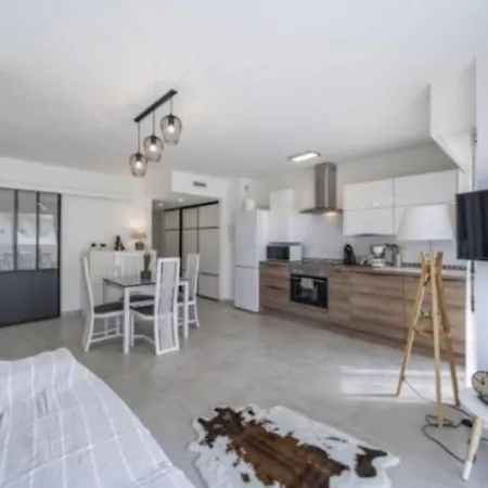 Magnifique Au Pied Des Plages Appartement *