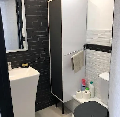 Apartman Magnifique Au Pied Des Plages Cannes