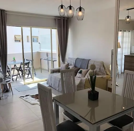Magnifique Au Pied Des Plages Apartman *